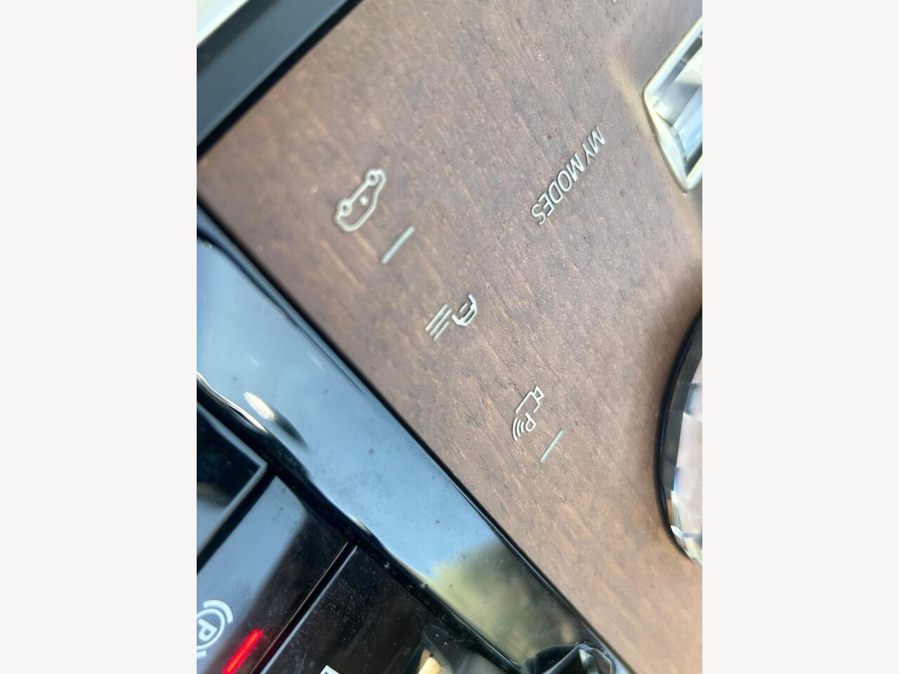 BMW iX NL72XVE