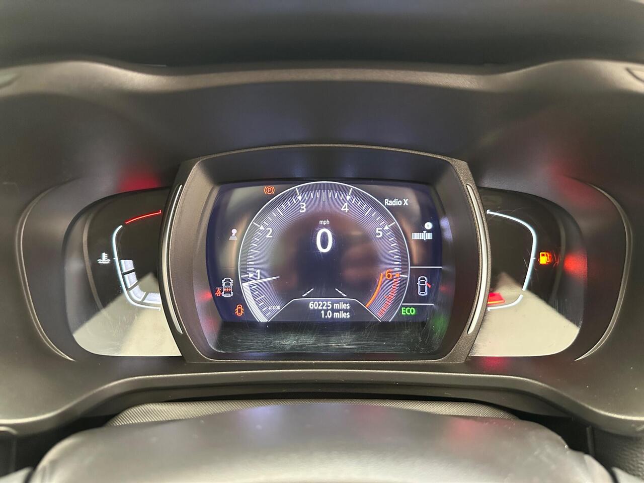 Renault Kadjar BN69MYX