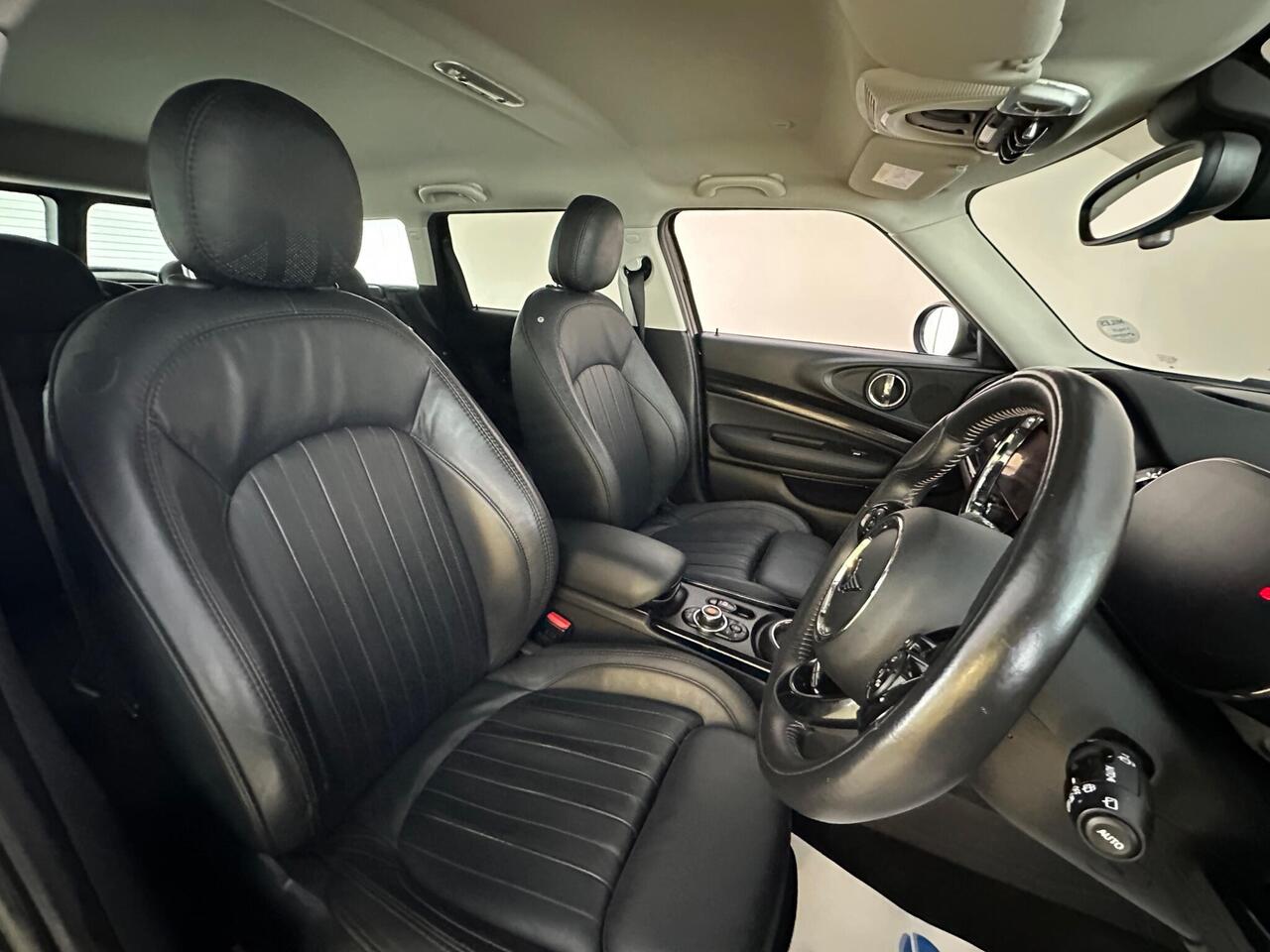 MINI Clubman MJ21RYZ