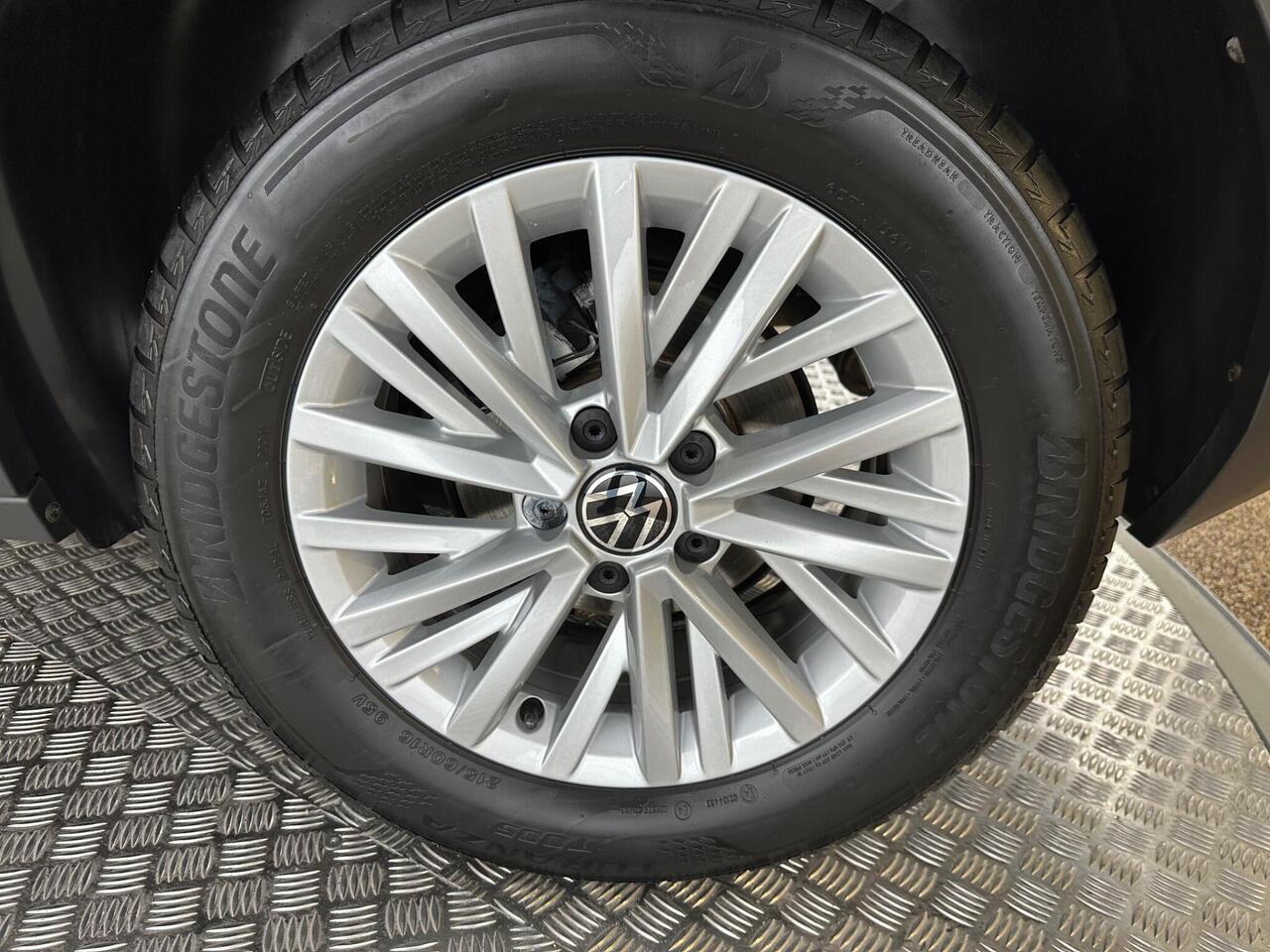 Volkswagen T-Roc GK72OLT