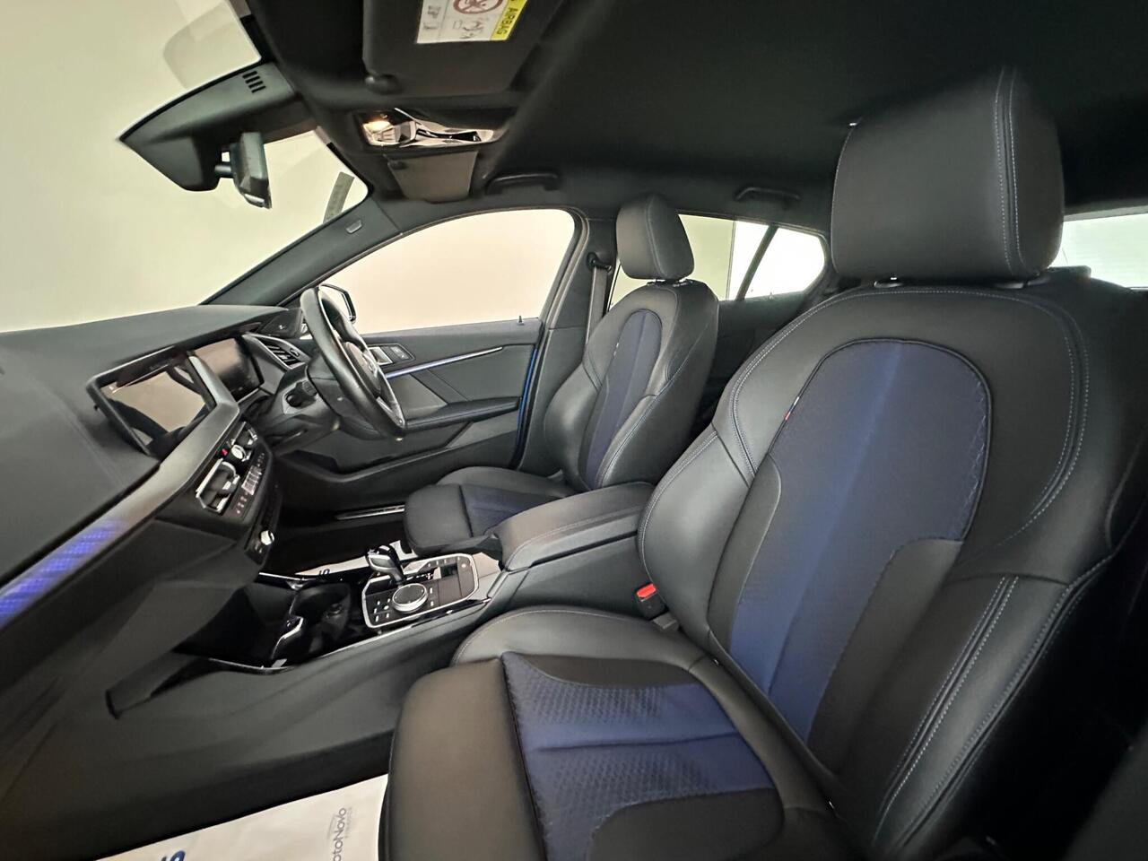 BMW 1 Series AK23XNU