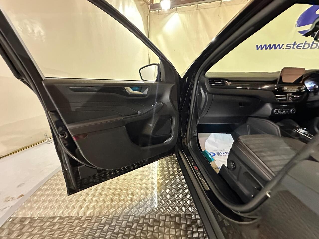 Ford Kuga GV23ZSP