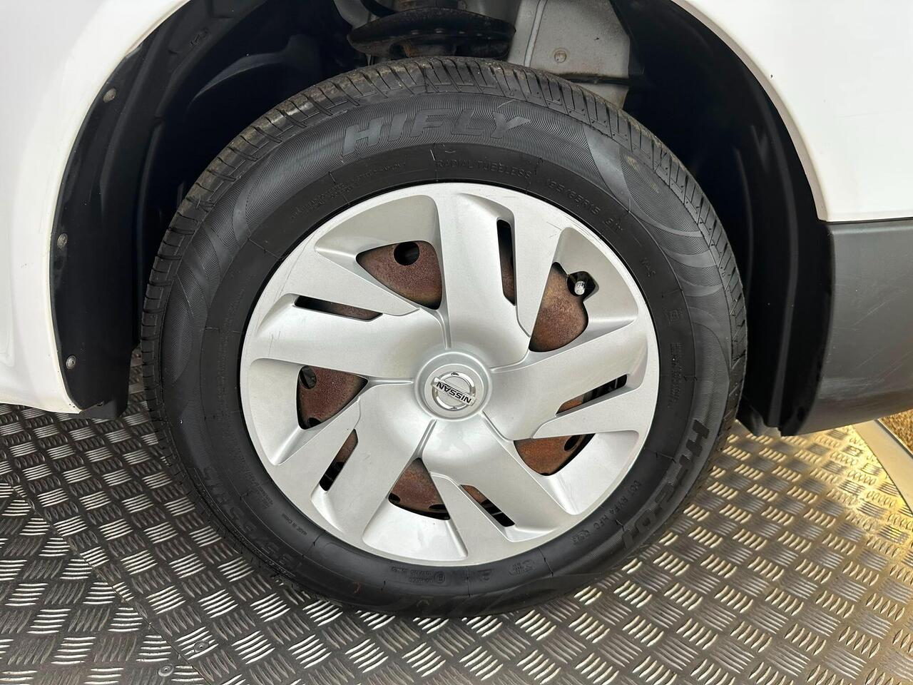 Nissan e-NV200 DL69EAY