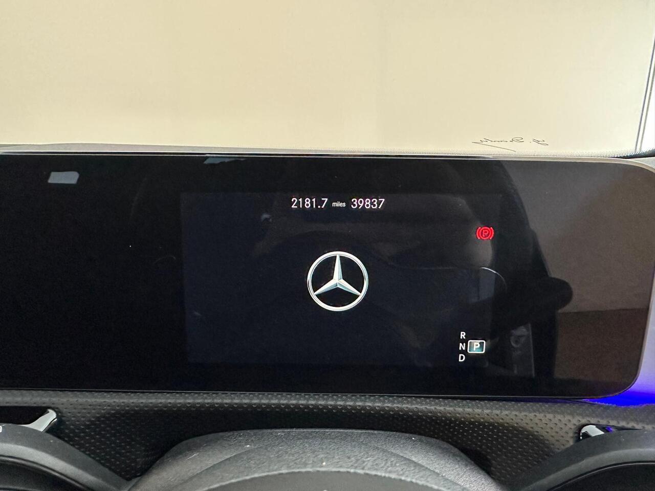 Mercedes-Benz A Class WA72XTX