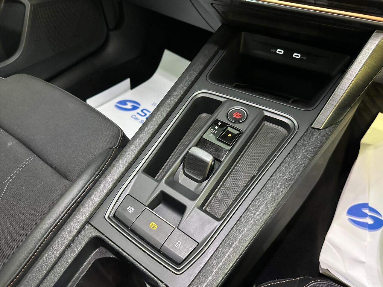 CUPRA Leon VE73RJX