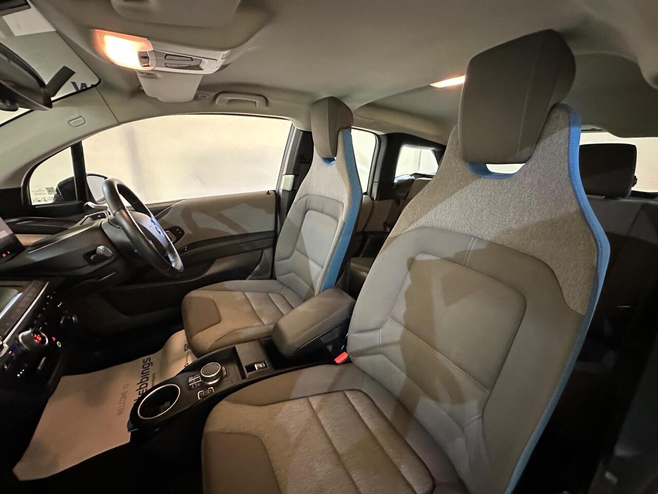 BMW i3 LJ19GGL