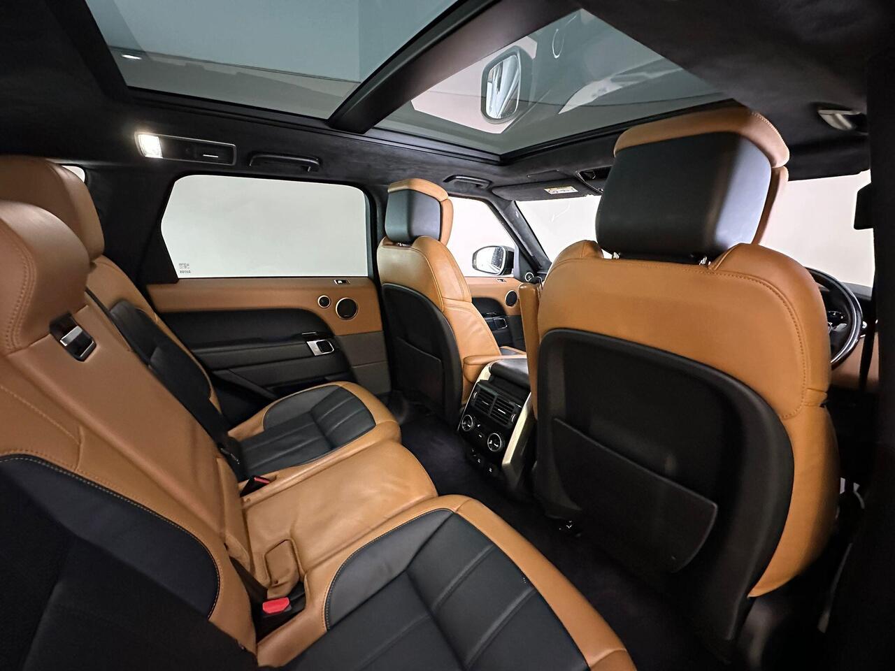 Land Rover Range Rover Sport OU18KKN