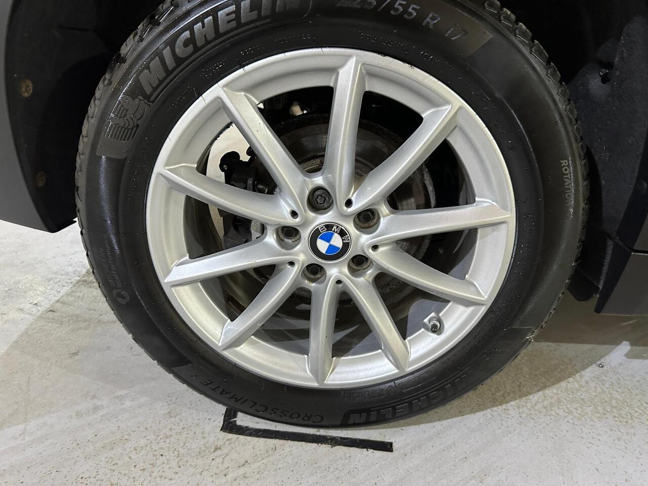 BMW X2 LG70NPF