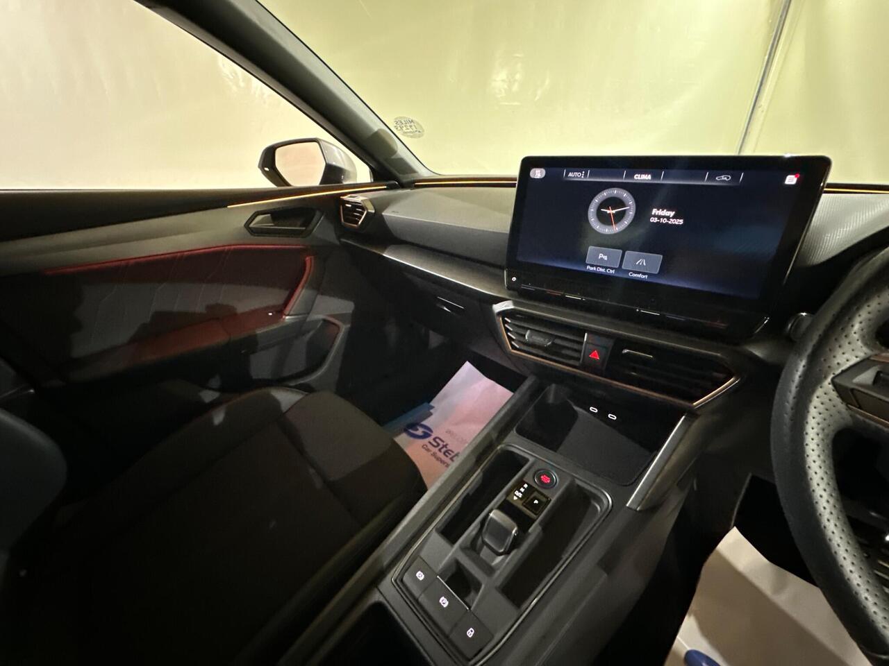 CUPRA Leon BP23JPY