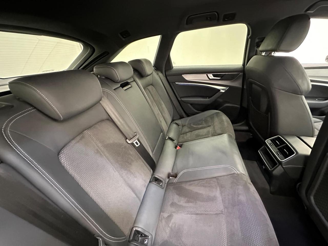 Audi A6 Avant KS70LRA