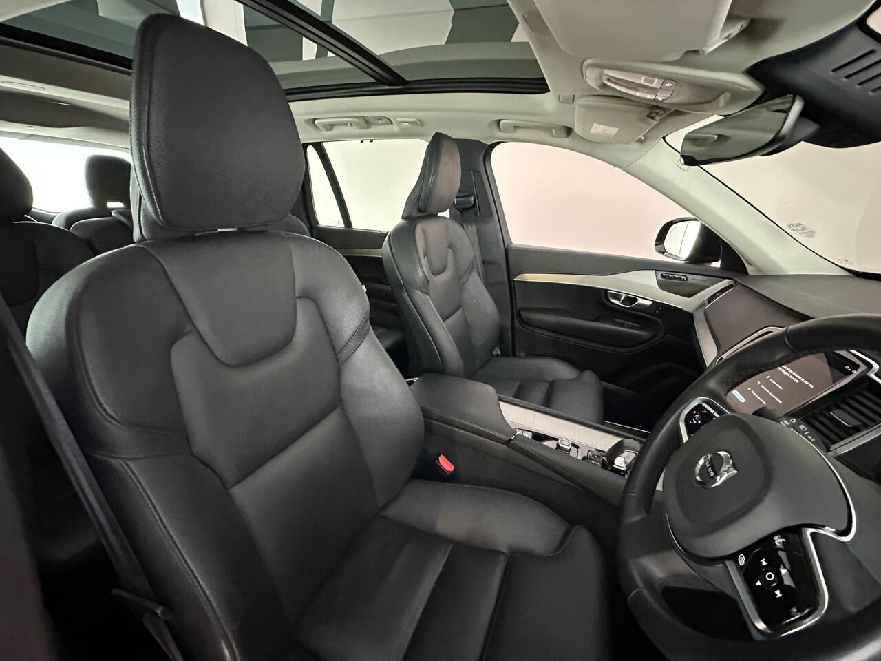 Volvo XC90 CF23ATN