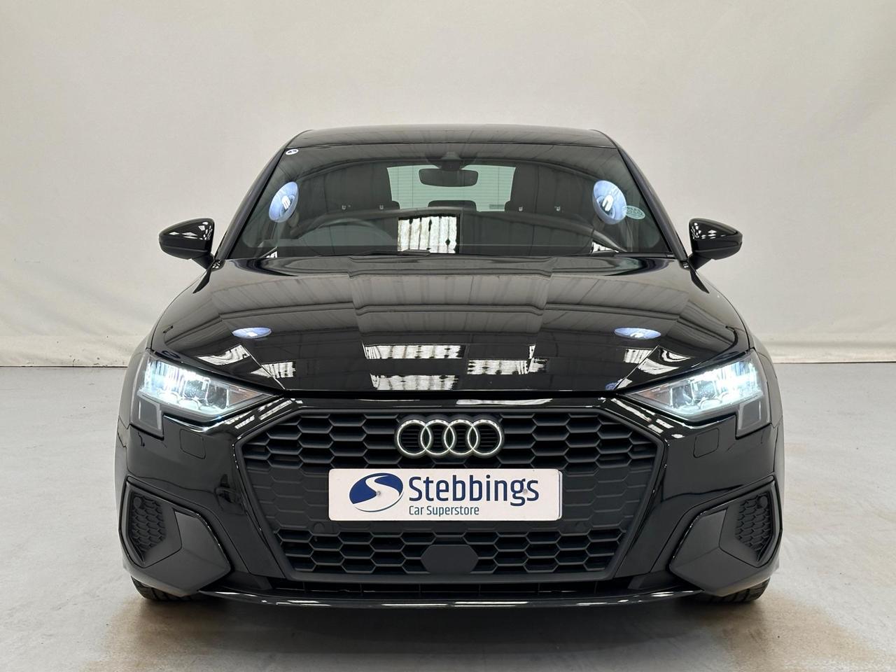 Audi A3 KR21ETL