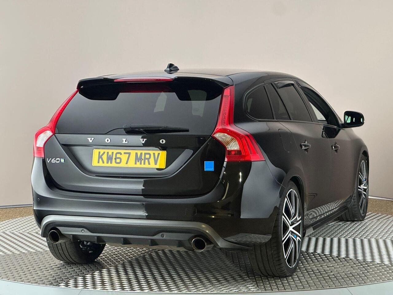 Volvo V60 KW67MRV