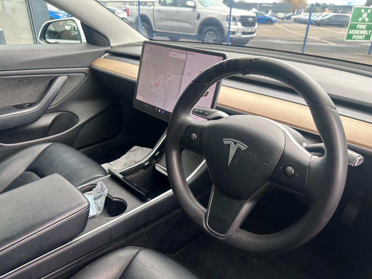 Tesla Model 3 WN20DGV