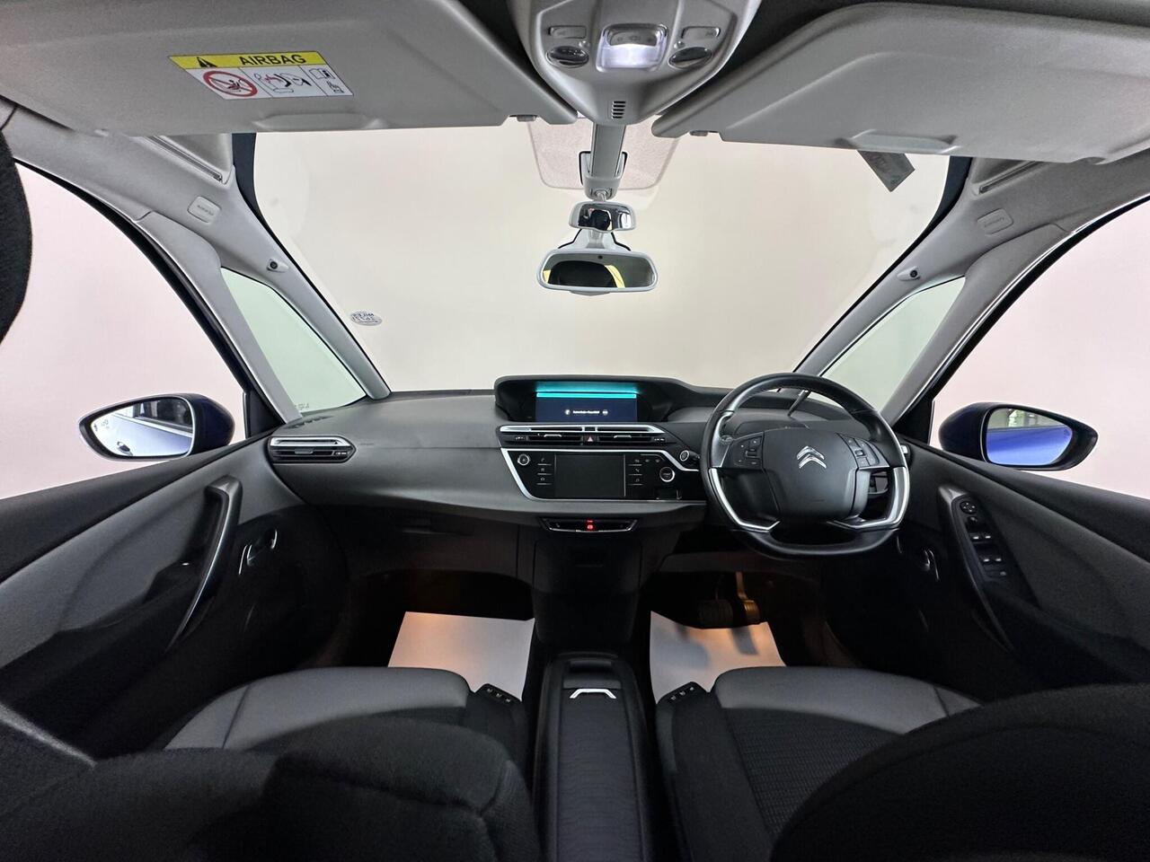 Citroen Grand C4 SpaceTourer LL68FCC