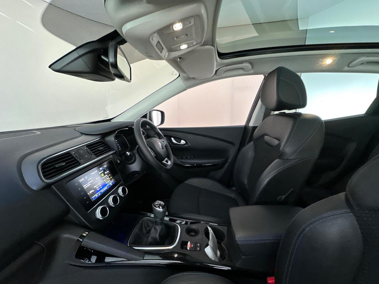 Renault Kadjar YF20EYV