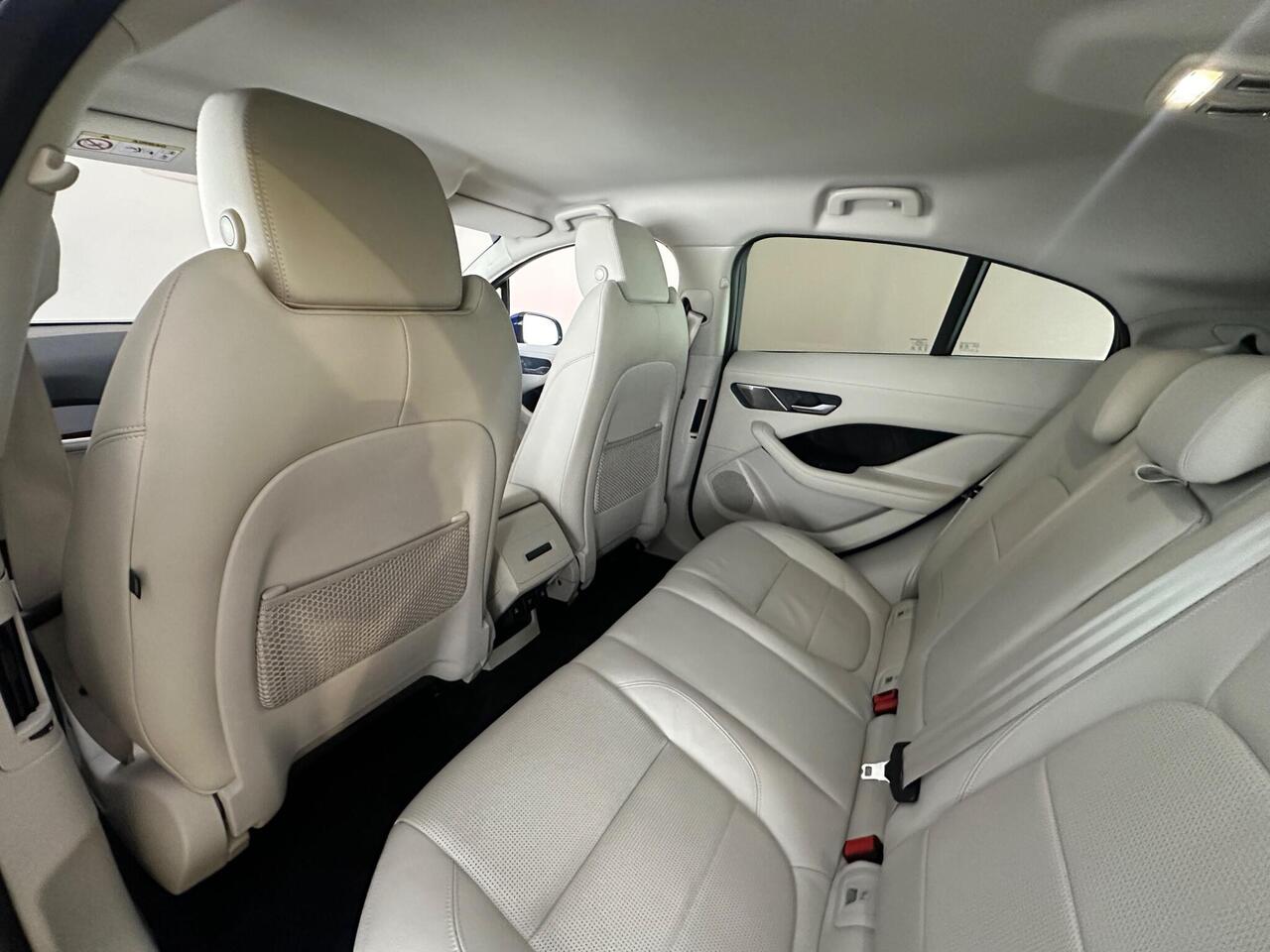 Jaguar I-PACE OE69KTP