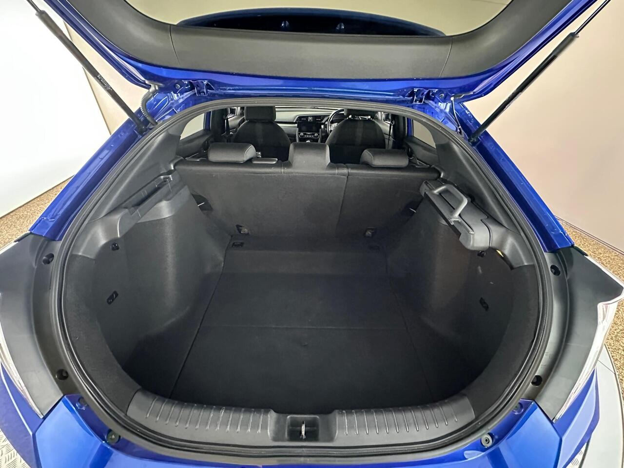 Honda Civic BP68MKL