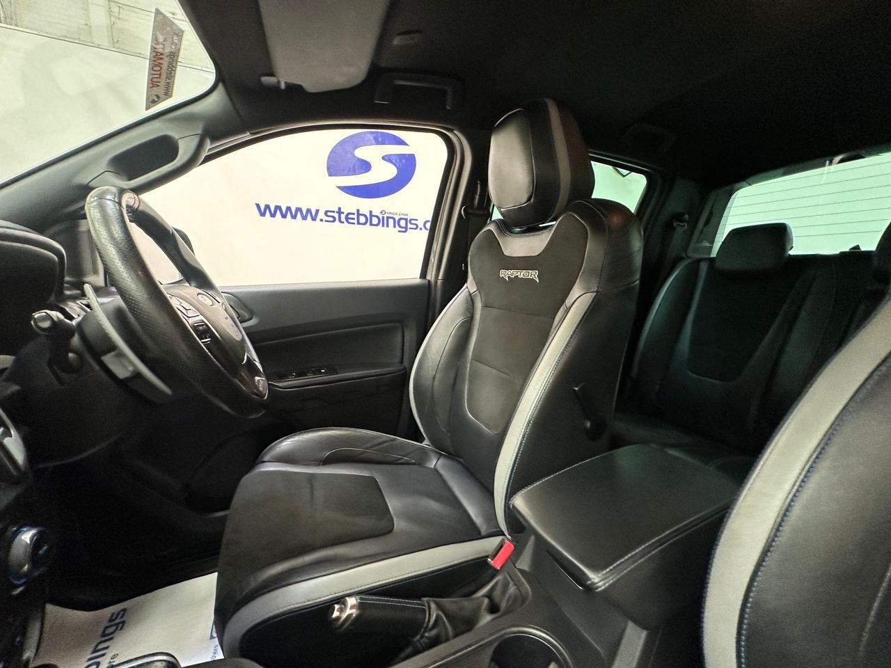 Ford Ranger KF69JDK