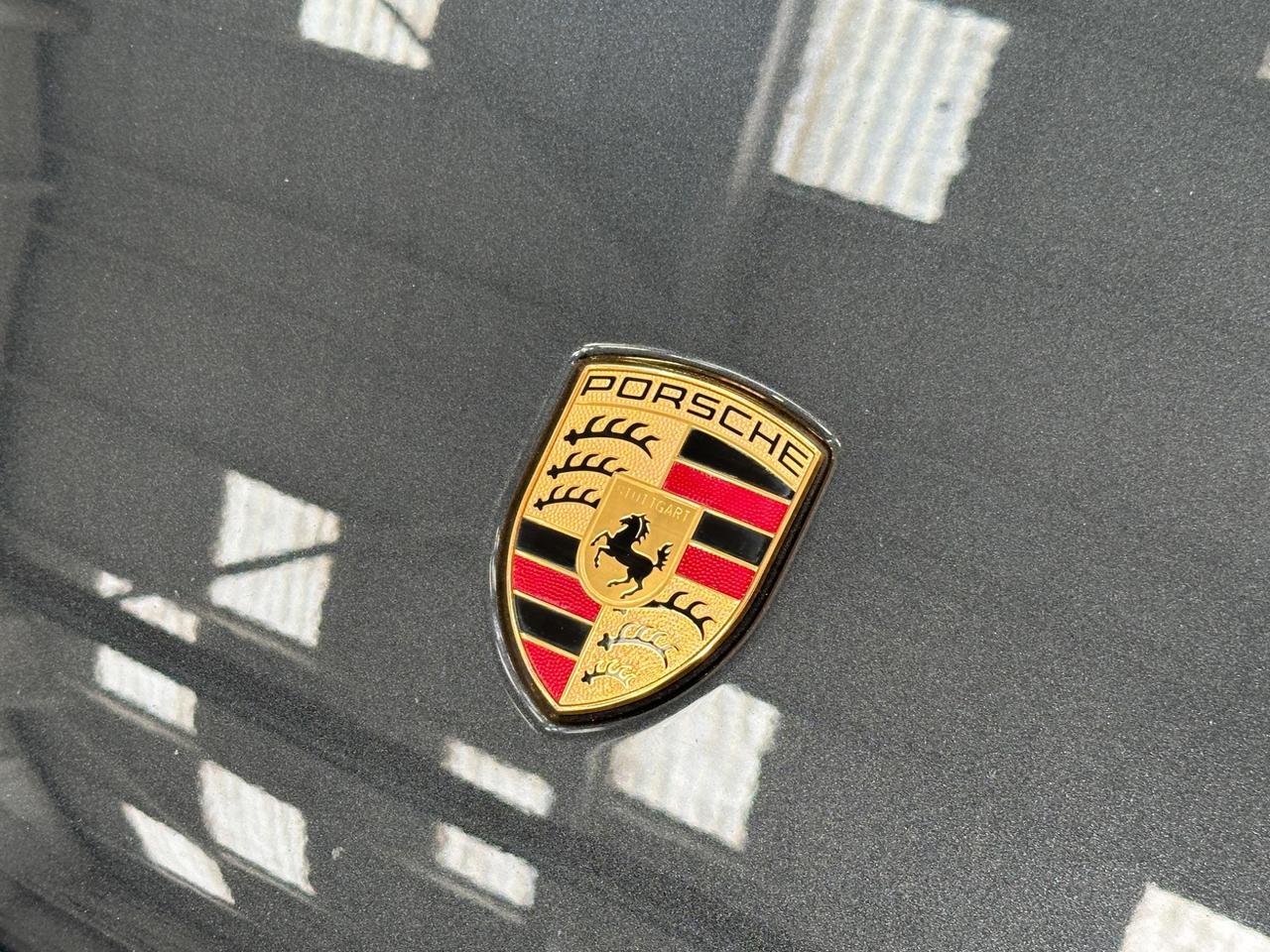 Porsche Macan AE69ODL