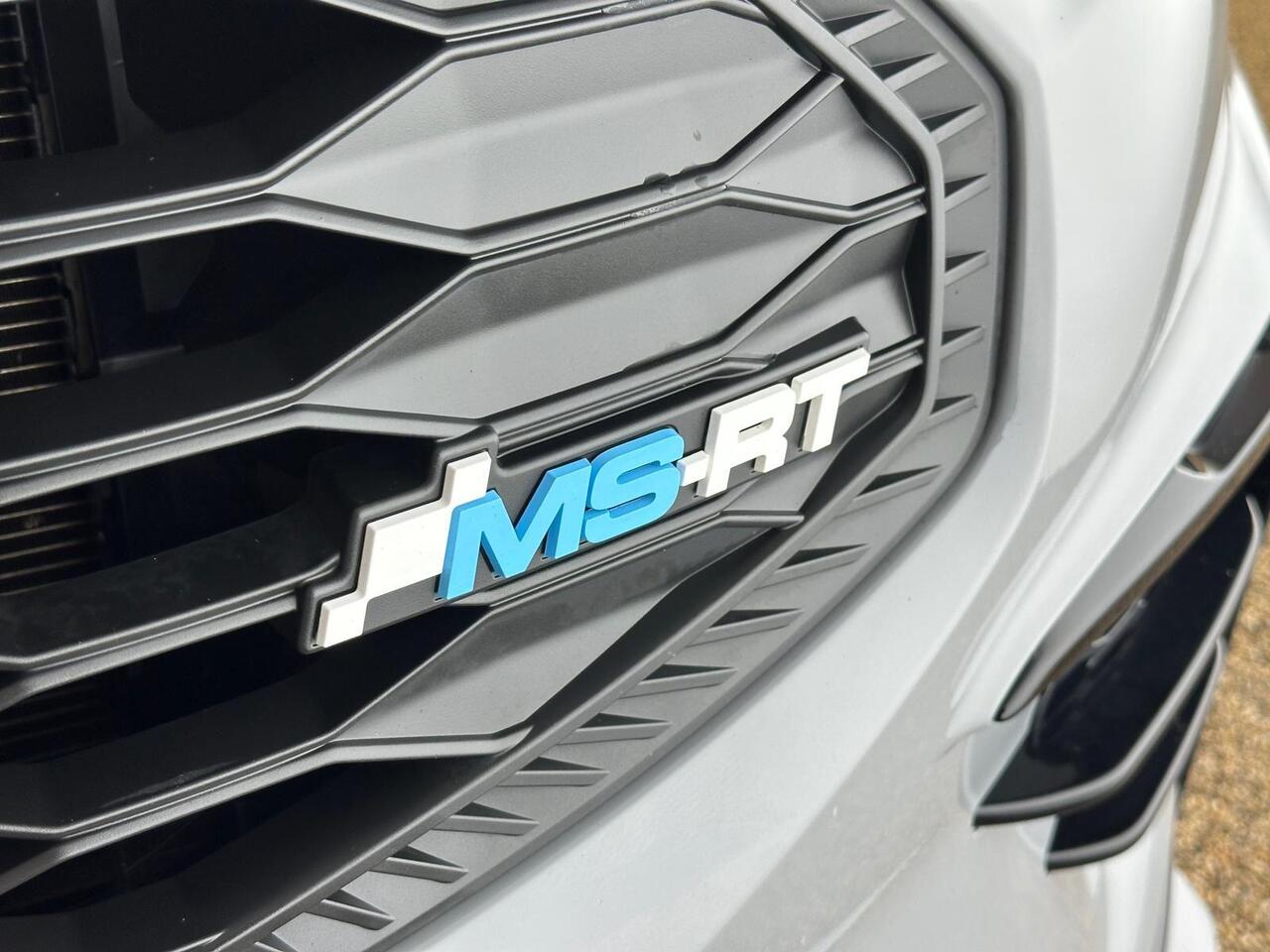 Ford Transit Custom OE25XRH