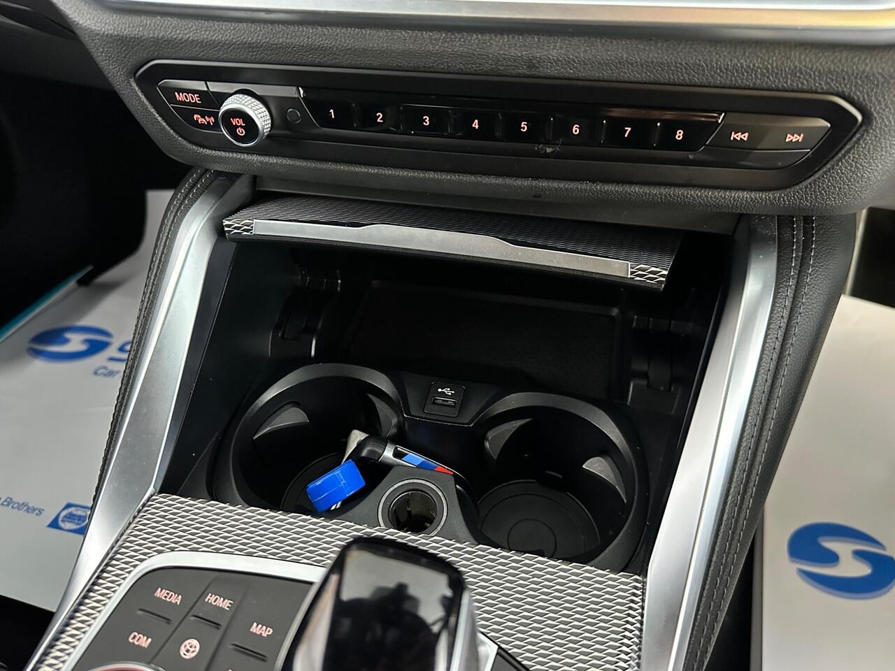 BMW 4 Series AO71XUM