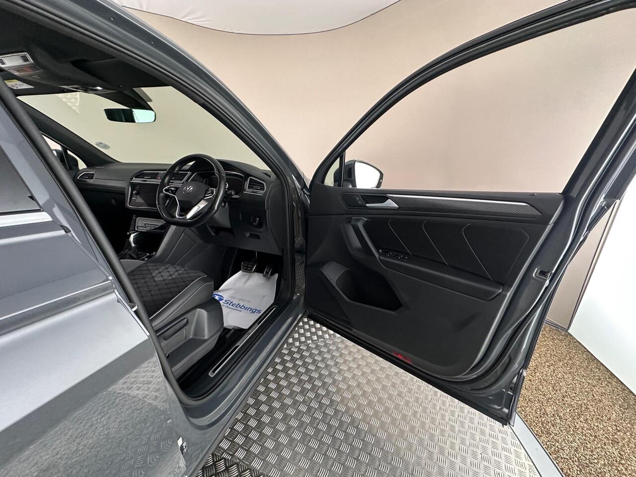 Volkswagen Tiguan MM23HOA