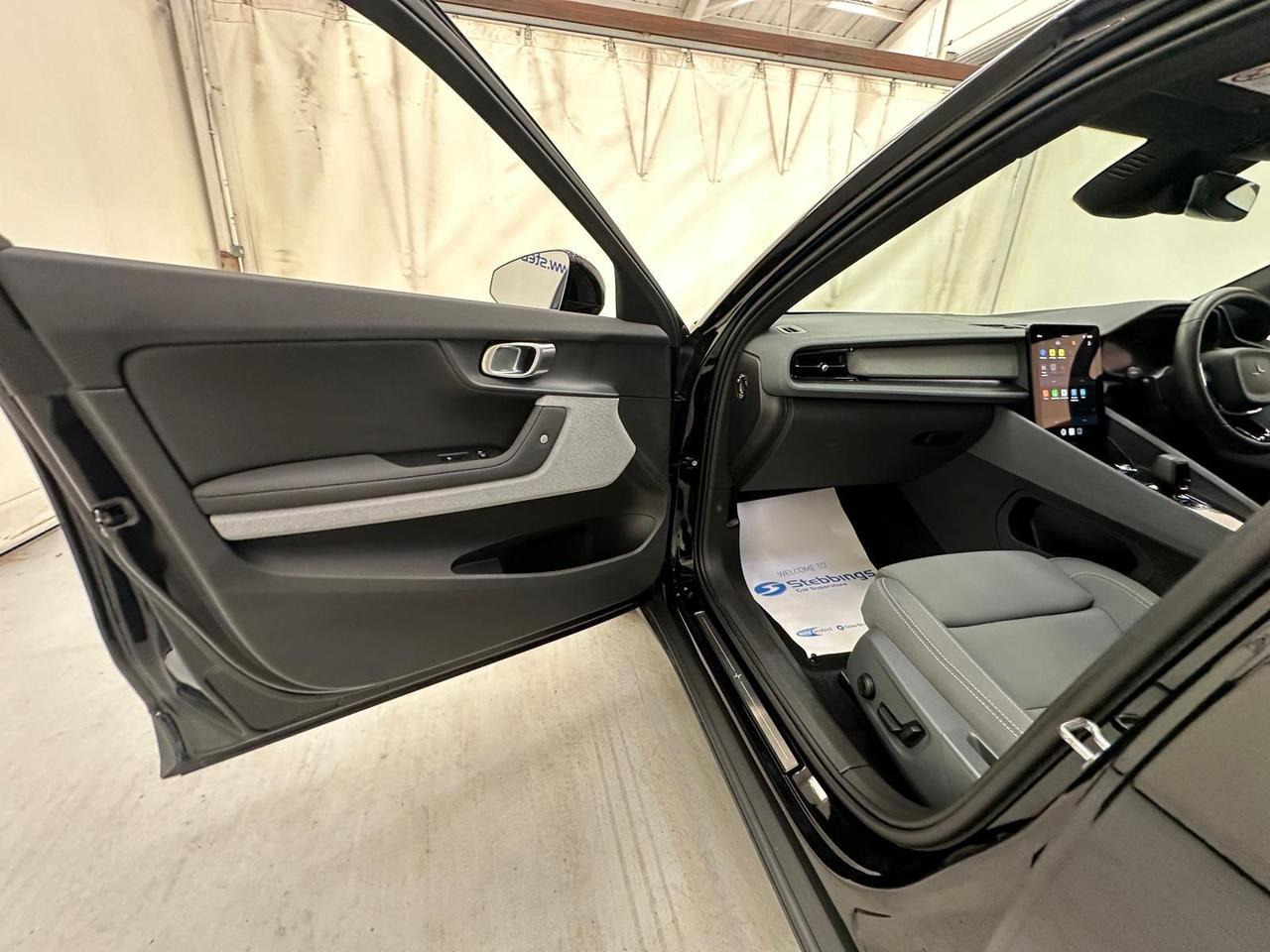 Polestar Polestar 2 OV22TFJ