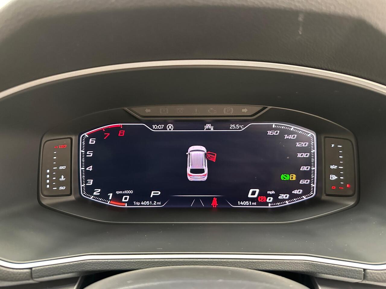 SEAT Tarraco LT24OZK