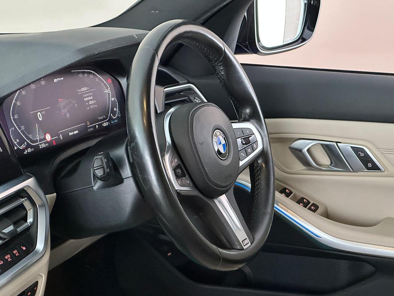 BMW 3 Series FE21VJZ