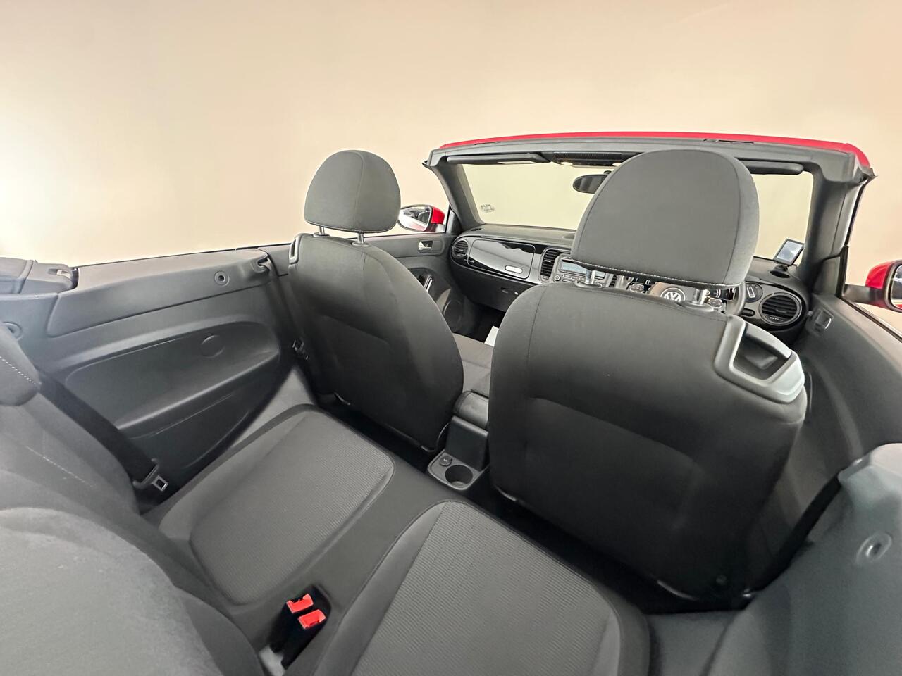 Volkswagen Beetle WV64WUK