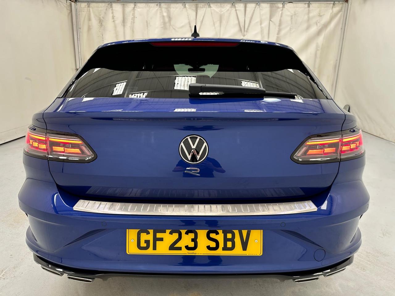 Volkswagen Arteon GF23SBV