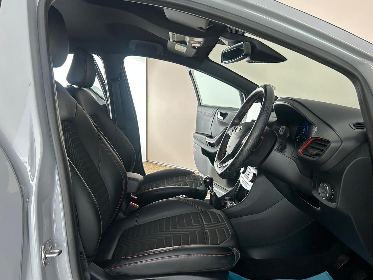 Ford Puma ST24TKO