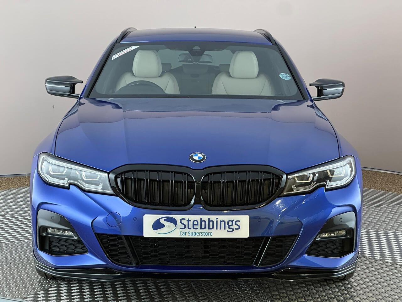 BMW 3 Series FE21VJZ