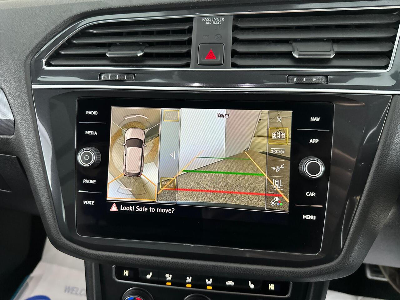 Volkswagen Tiguan Allspace LD70OAA