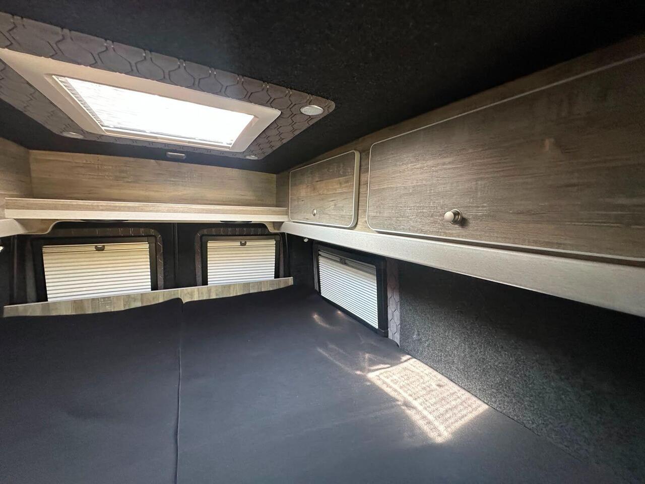 Volkswagen Crafter DX26ZHU