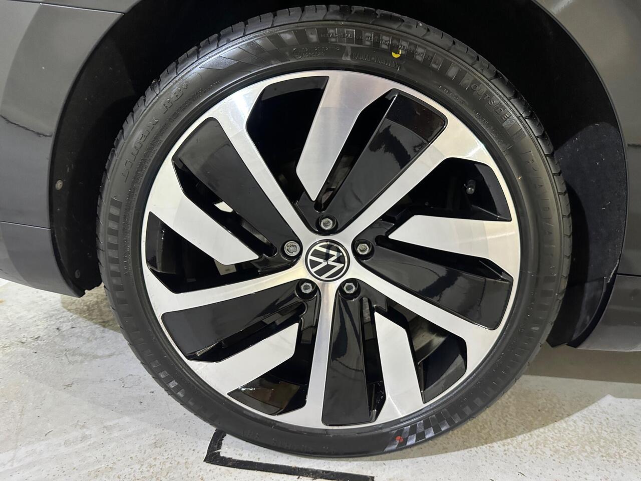 Volkswagen Arteon RJ72EPO