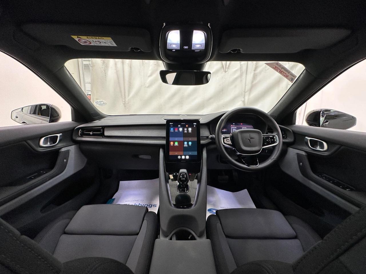 Polestar Polestar 2 OV22UWJ