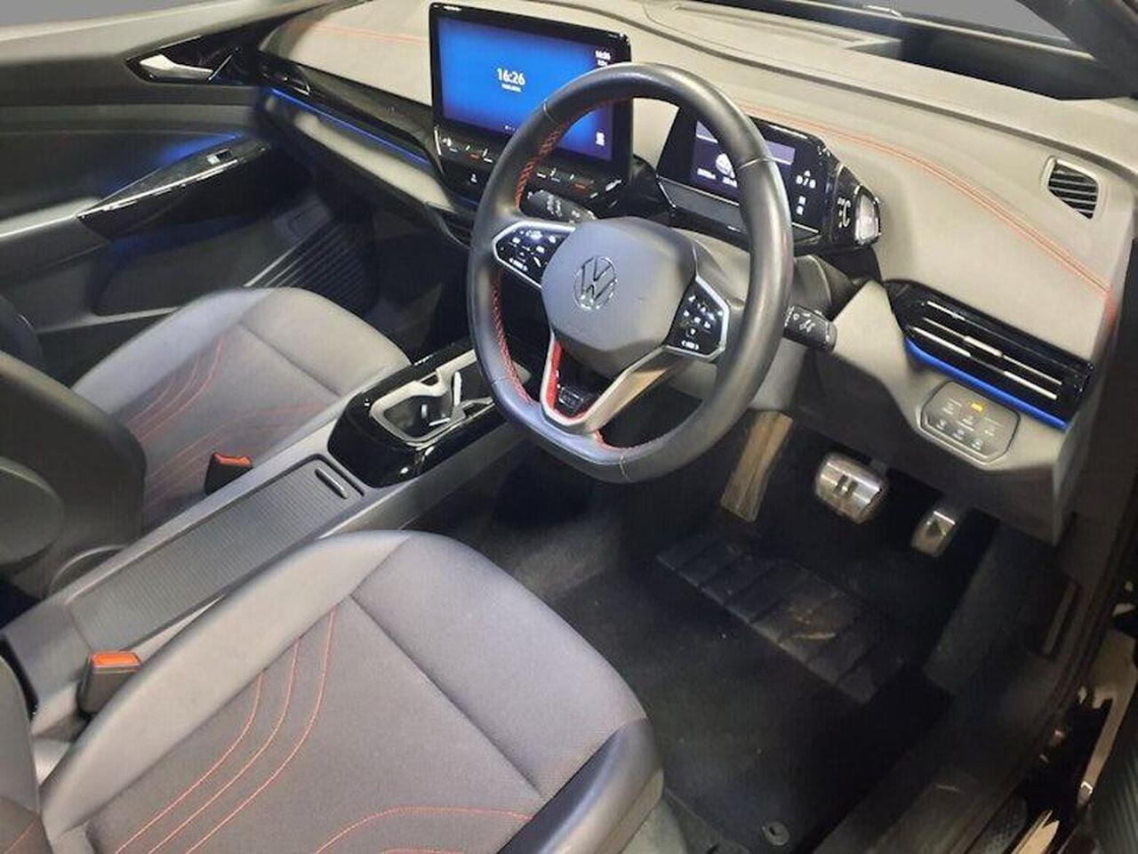 Volkswagen ID.5 YH23DTN