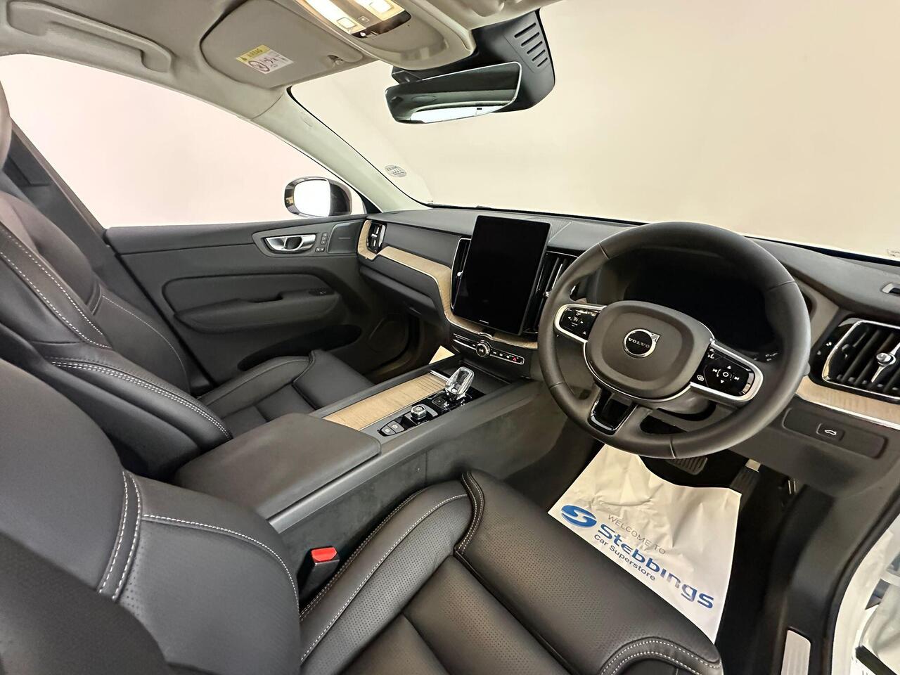 Volvo XC60 AK25JWP