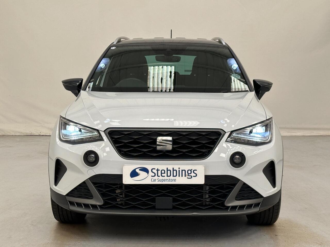 SEAT Arona KP73OKU