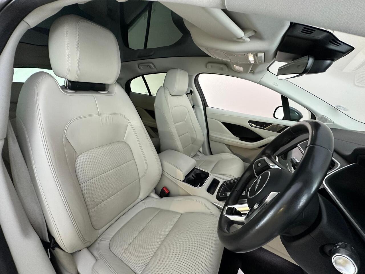 Jaguar I-PACE AP19YDO