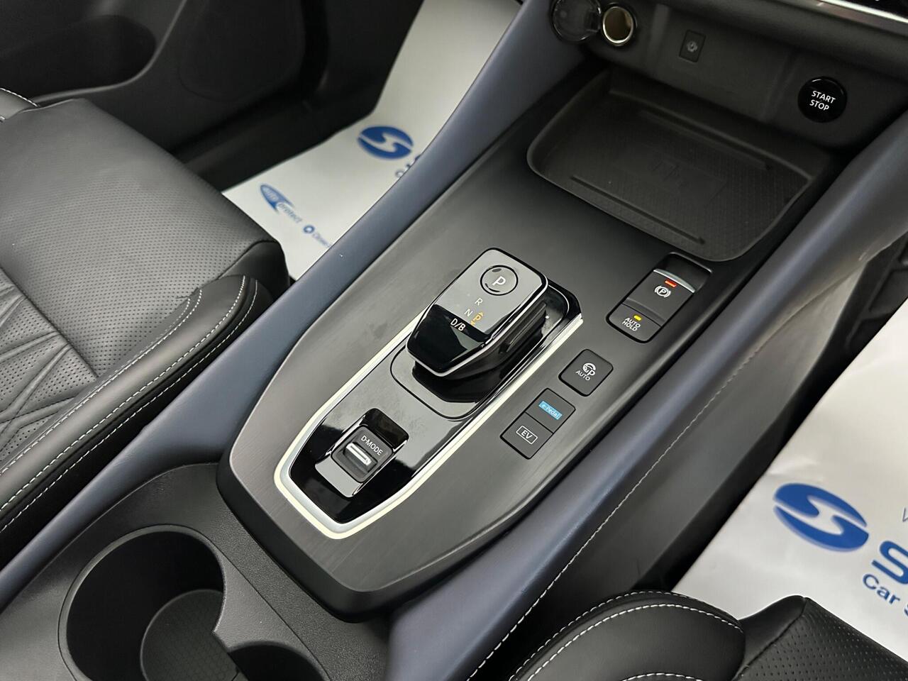 Nissan Qashqai FX23XWJ