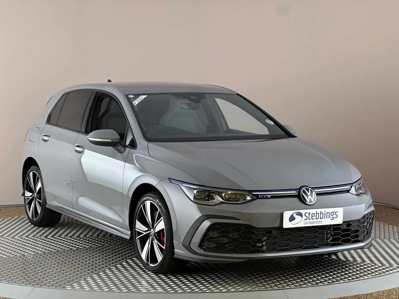 Volkswagen Golf PF21AOC