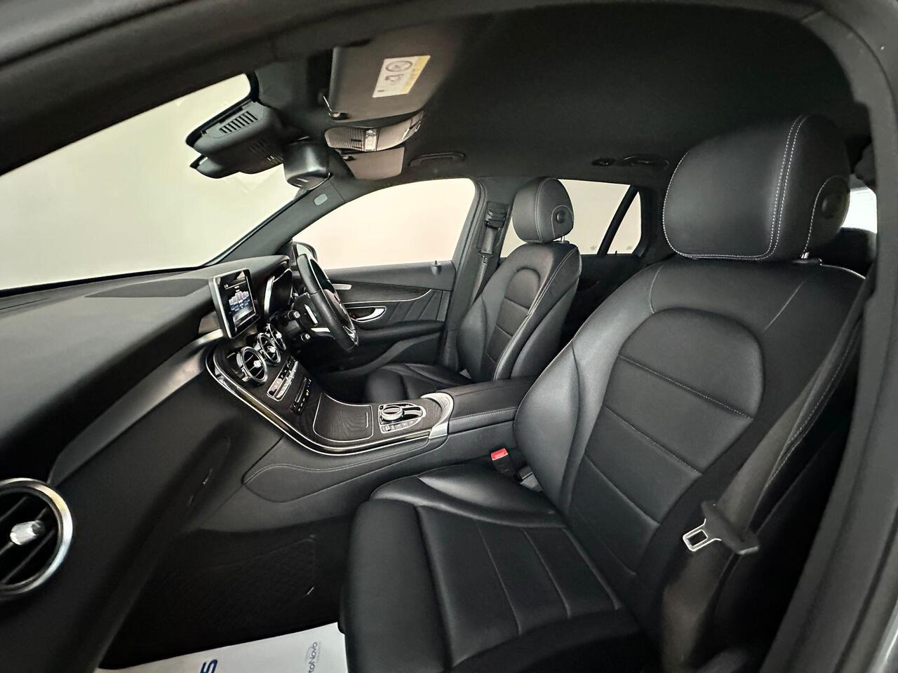 Mercedes-Benz GLC VK17NUP