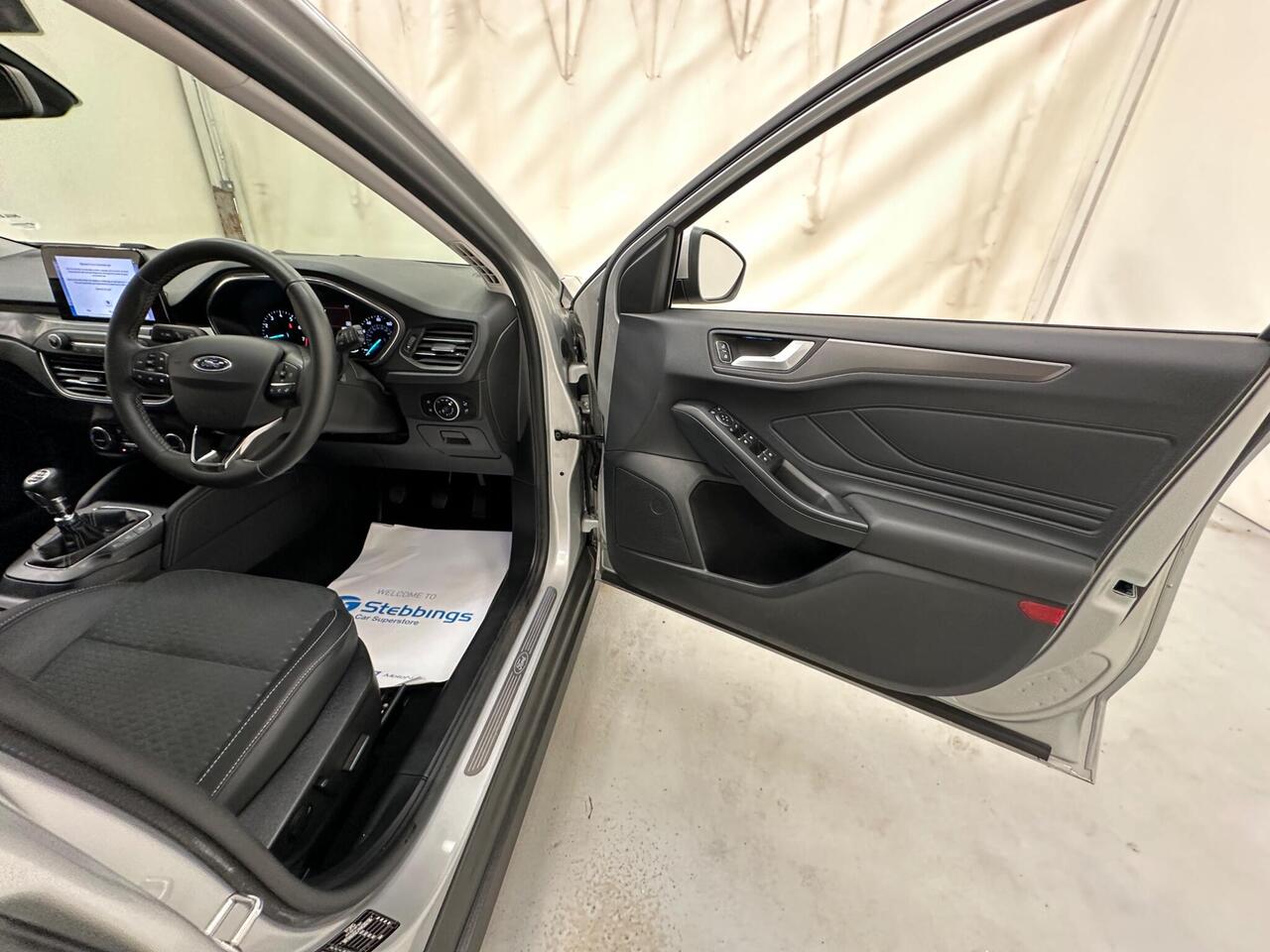Ford Focus YT19RWD