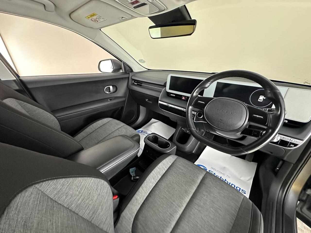 Hyundai IONIQ 5 CK72TMO