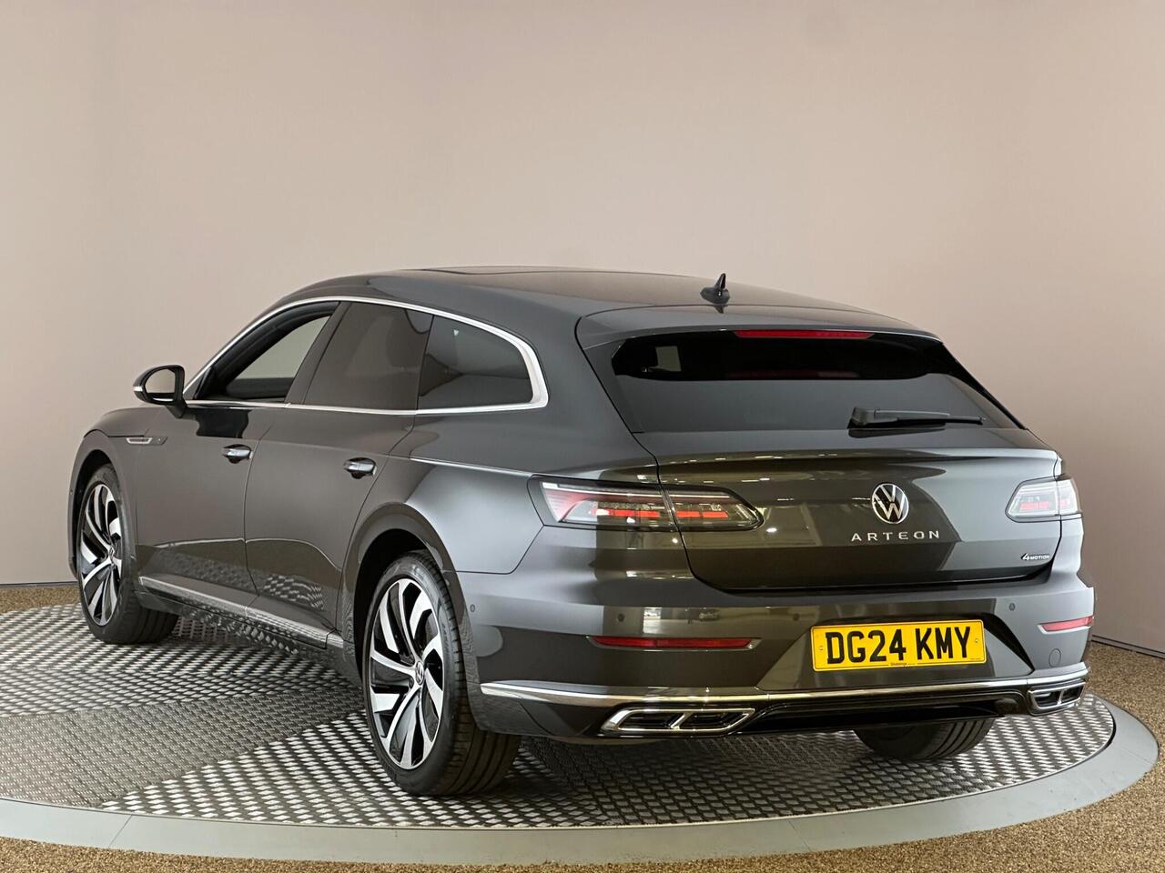 Volkswagen Arteon DG24KMY
