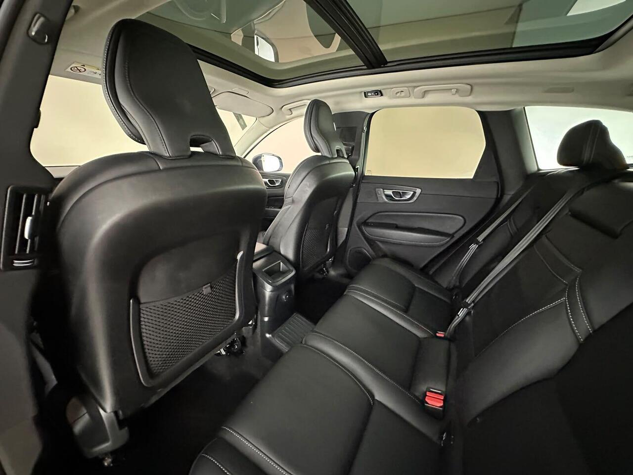 Volvo XC60 KP21EOG