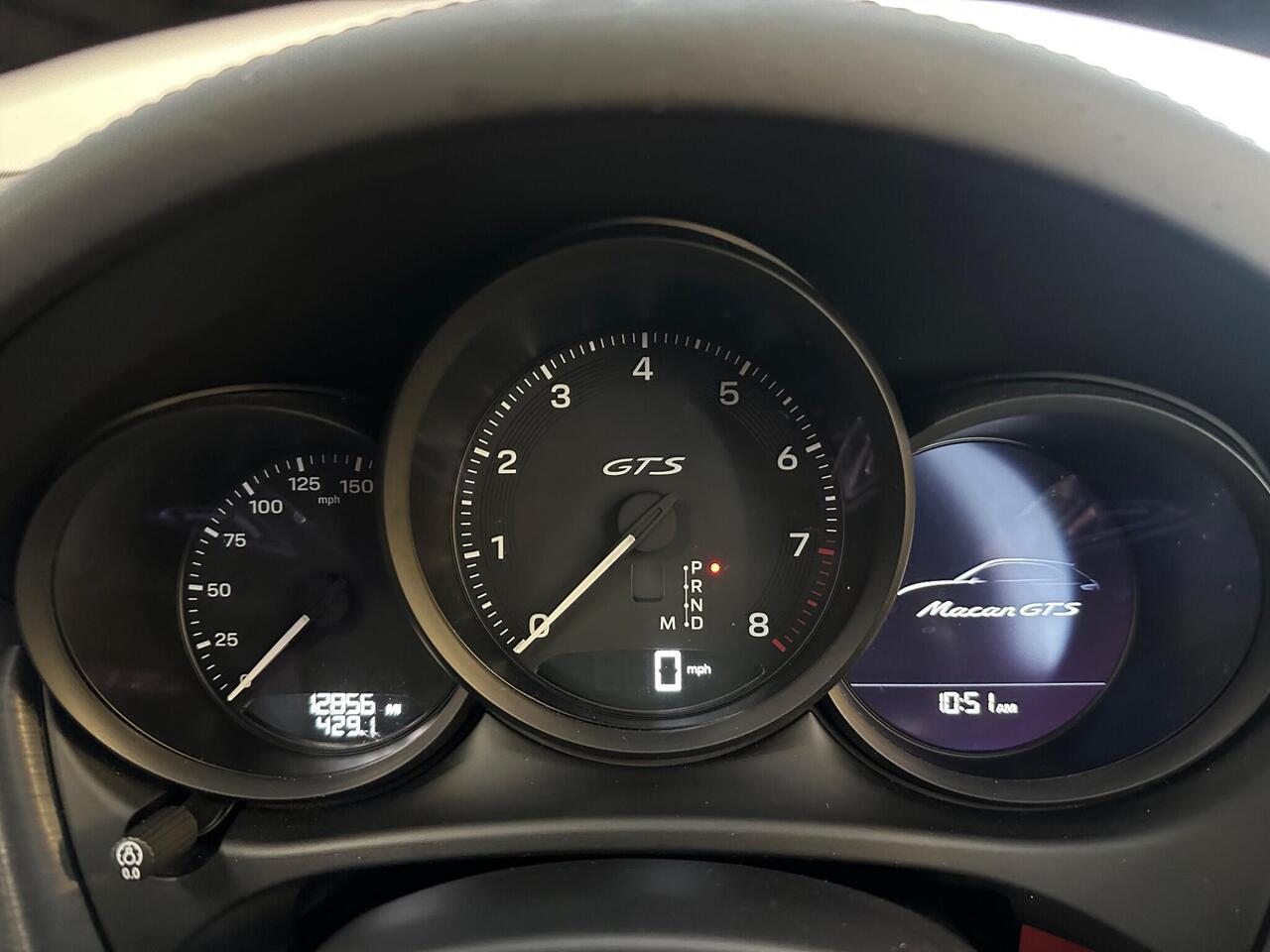 Porsche Macan AP24DWK
